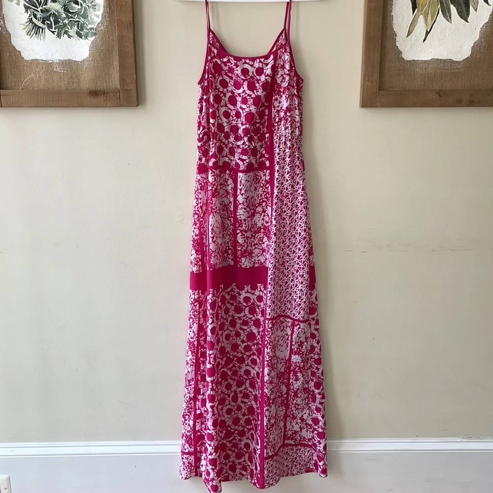 Michael Kors maxi drawstring sundress - Picture 5 of 5